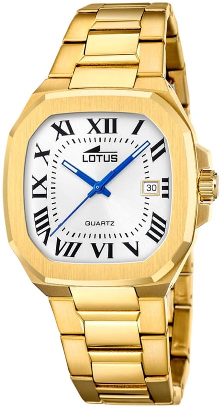Horloge Square Series