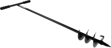 GEKO Handgrondboor - 110 mm - Ergonomisch - Milieuvriendelijk - Tuinieren