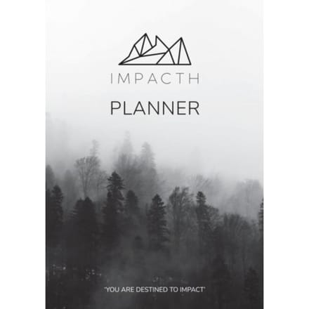 Impacth Planner - Ton Heemskerk