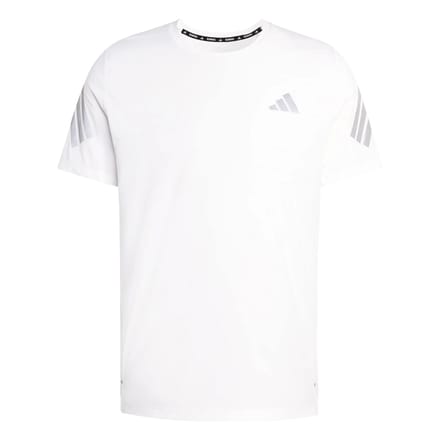 Adidas Performance Adi365 Climacool T-Shirt - Heren - Wit