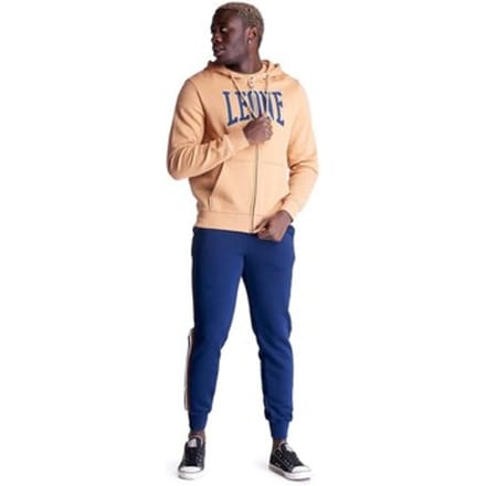 Trainingspak Leone 1947 Man Tracksuits Earth Tones