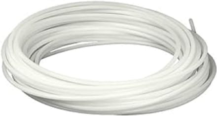 Flexibele Teflondraadslang 4x6 mm voor Diverse Toepassingen