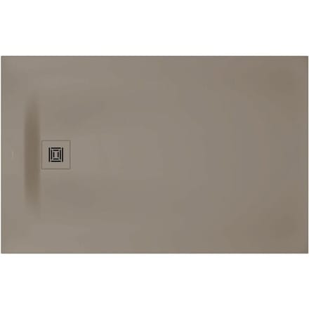 Duravit Sustano shower tray 140 x 90 cm 720281640000000