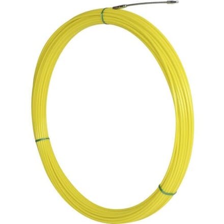 Trekband met stalen kern 50 meter 495055 C.K 1 stuk(s)