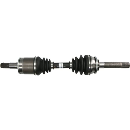 Aandrijfas POINT GEAR PNG75645