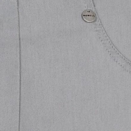 Robell Bella Dames Comfort Jeans - Midden Grijs - EU38