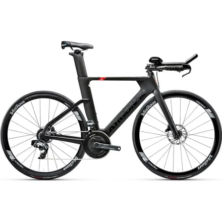 Triathlon Fietsframe Argon 18 E-117 Tri Disc