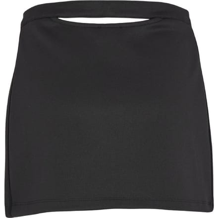 Diesel Carole-kokerrok voor dames (Zwart)
