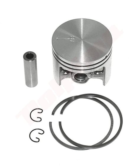 Zuigerset passend op STIHL MS340 46mm ( 1125 030 2002 ) GOLF