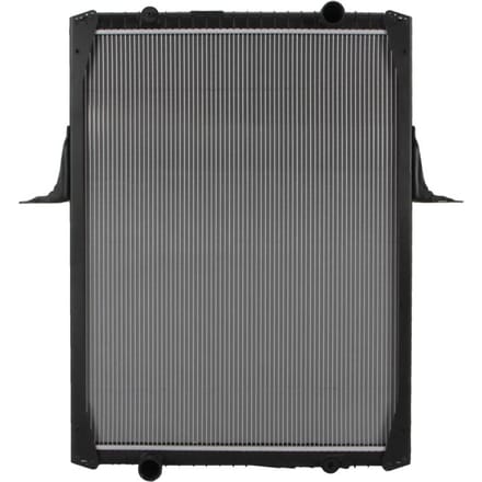 Radiator, motorkoeling THERMOTEC D7RV001TT
