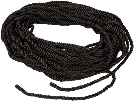 Bondagetouw Scandal BDSM Rope 30 Meter