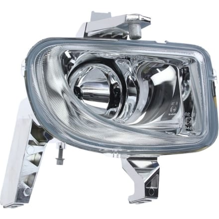 VanWezel 1624996 - Feu anti brouillard droit pour Fiat Gr.punto de 01/2006 à 2012