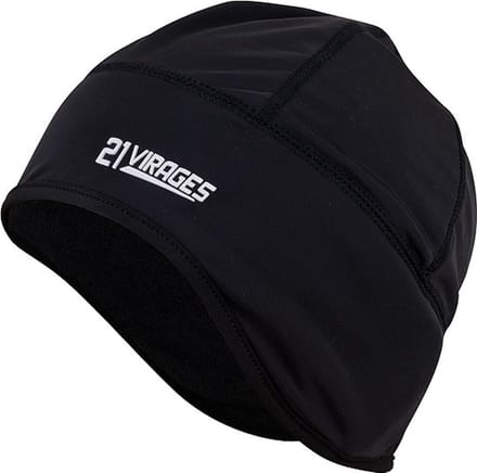 21Virages Helmmuts winter warm - one size