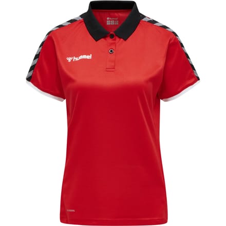 Damespolo Hummel hmlAUTHENTIC Functional
