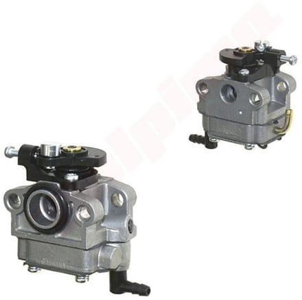 Carburateur passend op Chinese bosmaaier 9mm 26cc XLIC