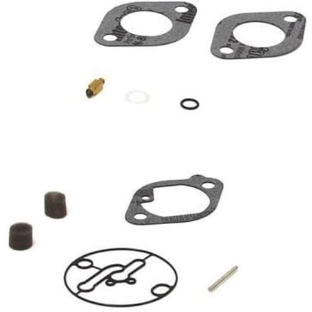 Briggs & stratton carburateur reparaties