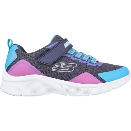 Hardloopschoenen voor meisjes Skechers Twisty Kicks