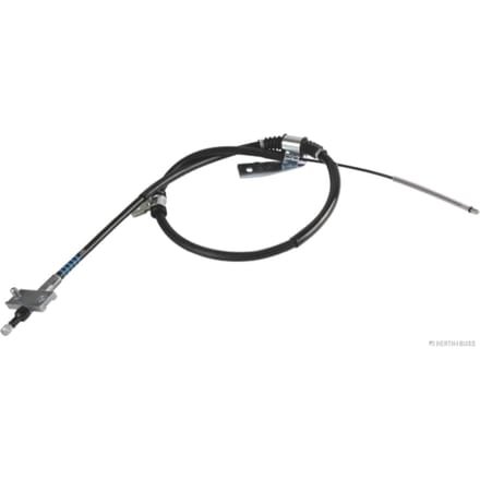 Herth+Buss Elparts Kabel, parkeerrem HERTH+BUSS JAKOPARTS J3920412
