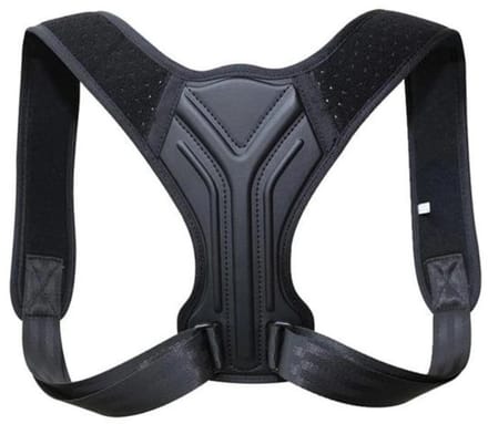 Houdingsvest voor houdingcorrectie M