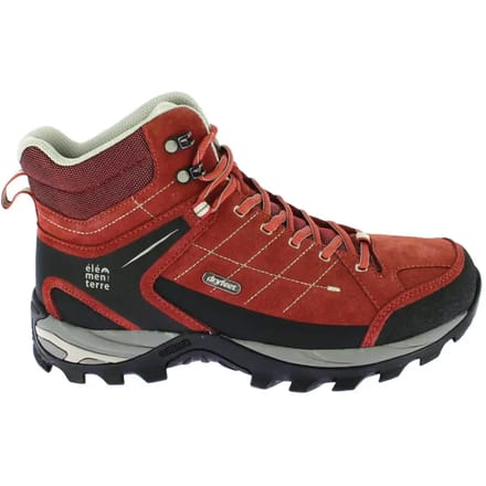 Hoge wandelschoenen Élémenterre Sonora EV