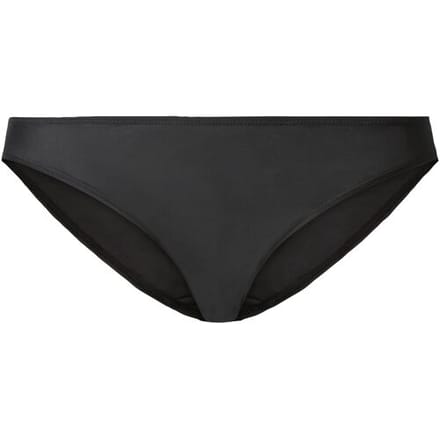 ESMARA Dames bikinibroekje (Zwart, 36)