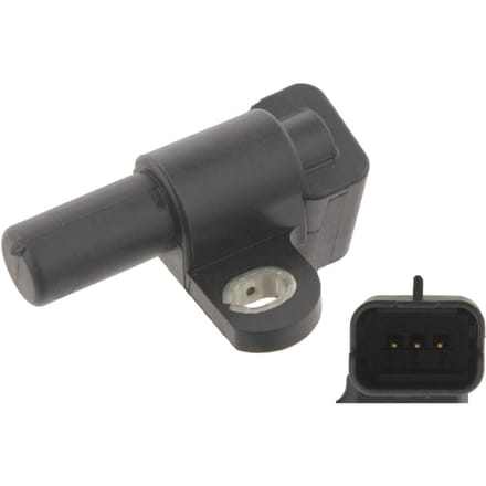 Sensor voor besturingsas FEBI BILSTEIN 31238
