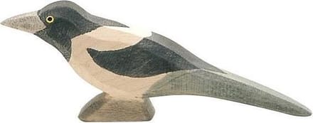 Ostheimer Ekster