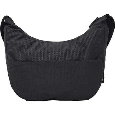 MANDARINA DUCK schoudertas Revival 2.0 Hobo Bag Nero zwart