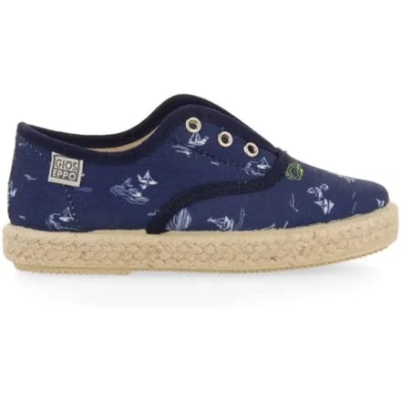 Babytrainers Gioseppo