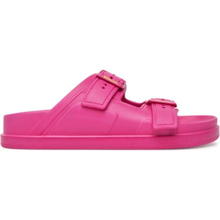 Slippers Blauer -