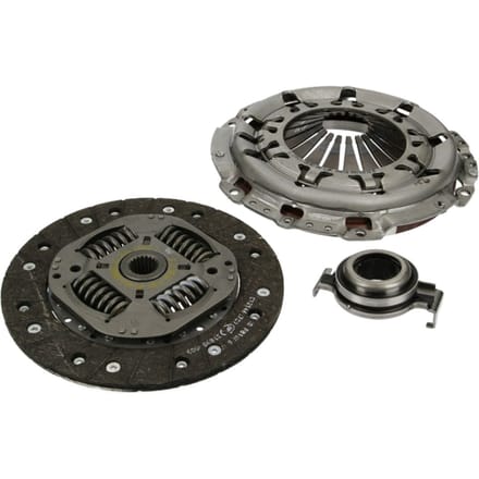 Schaeffler Luk Koppelingsset LUK RepSet 622 3238 00