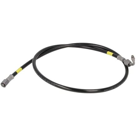 Cabine hefkabel  DT SPARE PARTS 7.77228