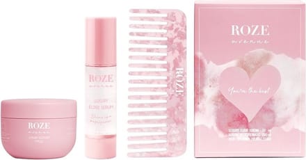 Roze Avenue Self Treatment Box Limited Edition