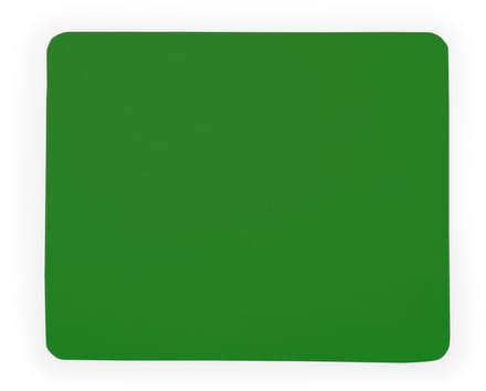 Groene Sublimatie Muis Matten rechthoek (5 Pack), model Sira