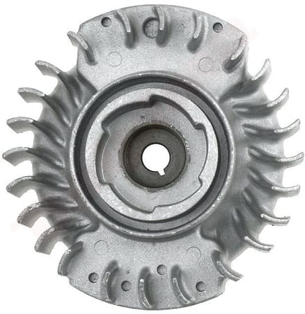 Vliegwiel passend op STIHL MS028 ( 1118 400 1206 )