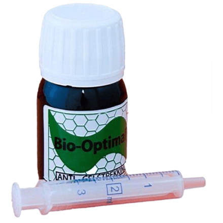 Bio-Optimal - Anti-Celstrekking 30ml