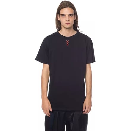 Dna T-shirt Korte Mouwen Regular Fit