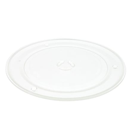 ELECTROLUX - GLASPLAAT MICROGOLF - 4055530648