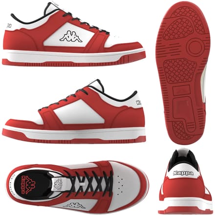 Trainers Kappa Rernal 2