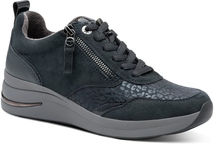 Tamaris WIDE FIT Dames Sneaker 8-83714-43 806 H-breedte Maat: 41 EU