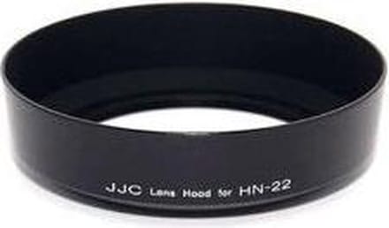 JJC HN-22 Zonnekap