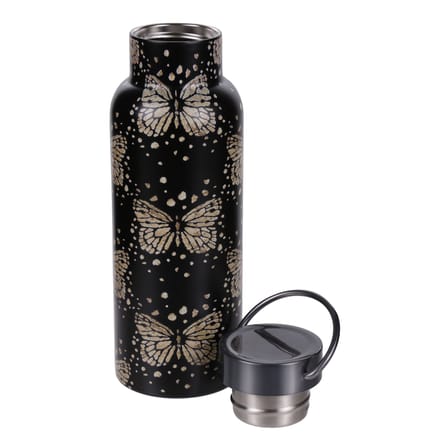 Regatta Christian Lacroix Vlinders 500ml Waterfles (Berichten)