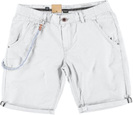 Cars Jeans Short Massimo - Heren