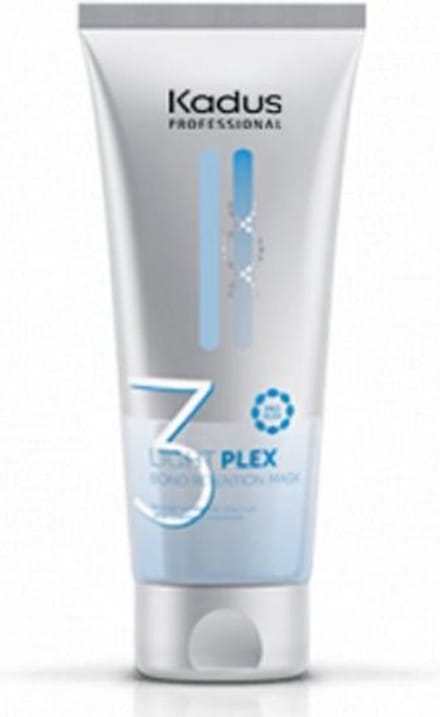 Kadus Masker Professional Light Plex Bond Retention Mask