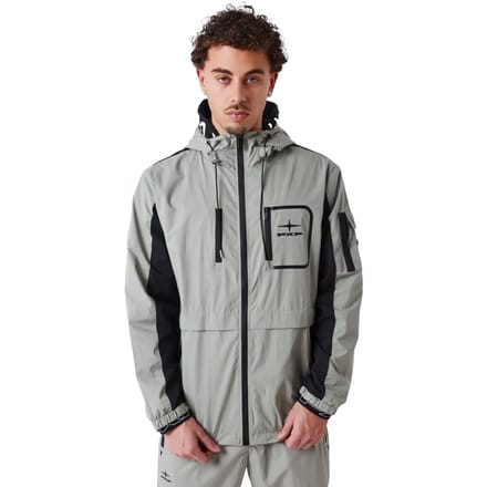 Hooded jacket Project X Paris