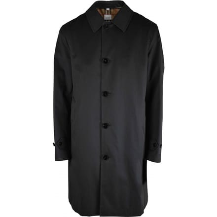 Burberry Trenchcoat Grijs