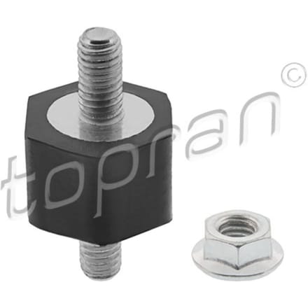 Steun, servopomp HANS PRIES 634 570