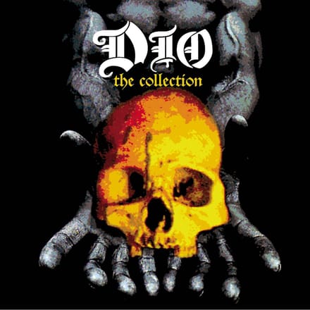 DIO - The Collection (CD)
