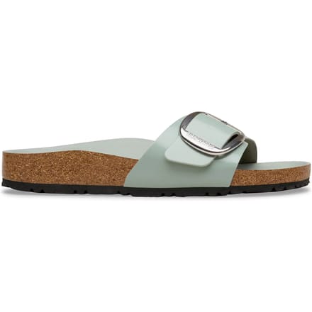 Damessandalen Birkenstock Madrid Big Buckle