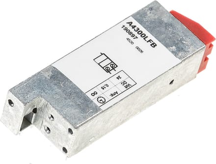 HMB elektr. deuropener 24V ruststr.